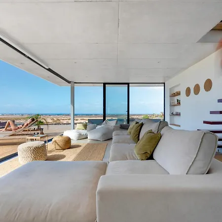 Salty By Aura Collection *