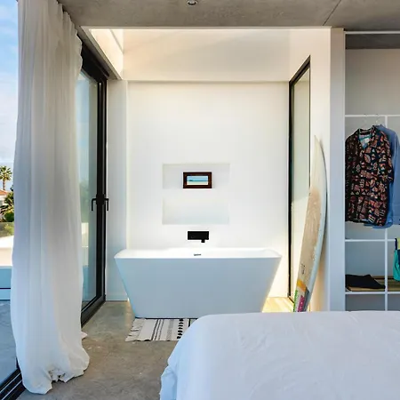 Salty By Aura Collection Villa
