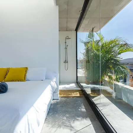 Salty By Aura Collection Villa