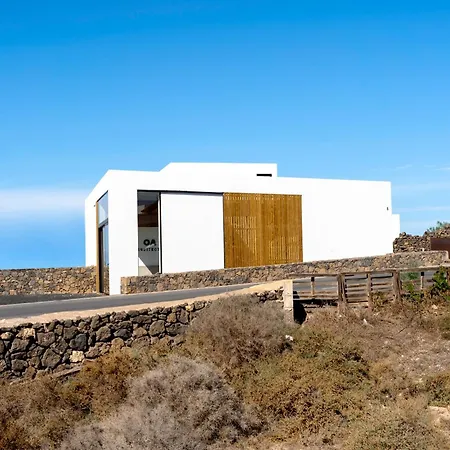 Salty By Aura Collection Villa