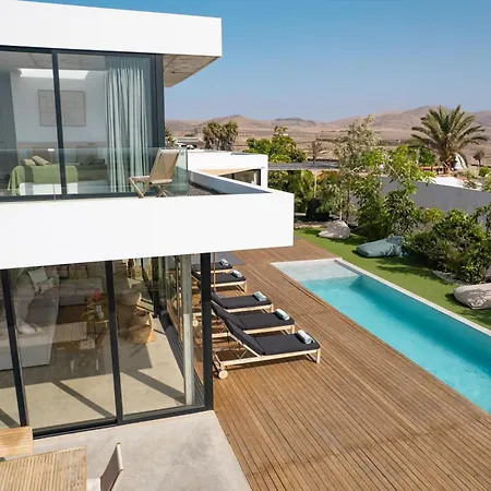 Villa Salty By Aura Collection Roque