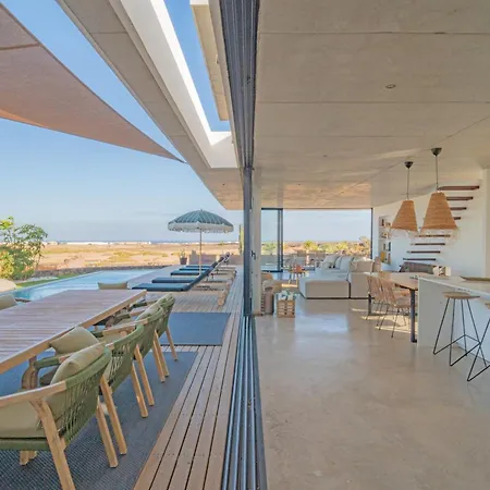 Salty By Aura Collection *