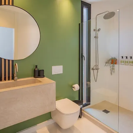 Salty By Aura Collection *