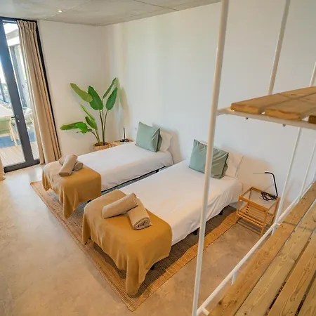 Villa Salty By Aura Collection *