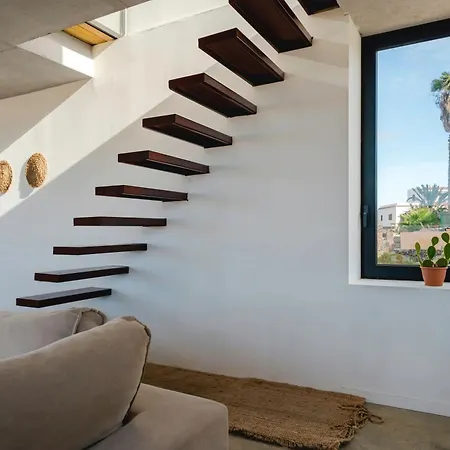 Salty By Aura Collection Villa *