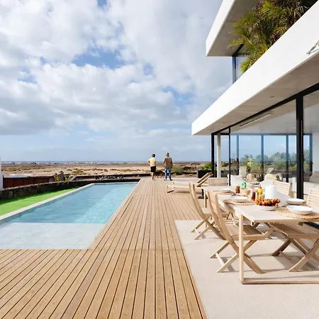 Villa Salty By Aura Collection