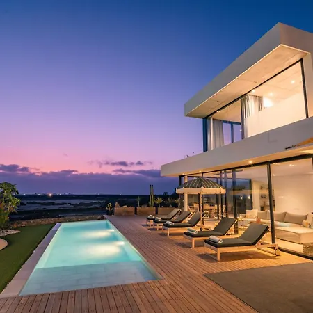 Salty By Aura Collection Villa *