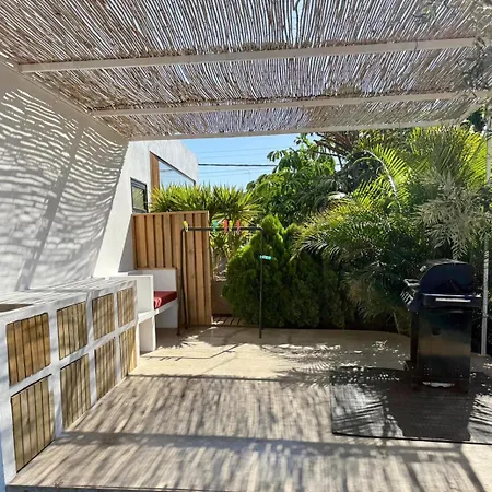 Villa Salty By Aura Collection Roque