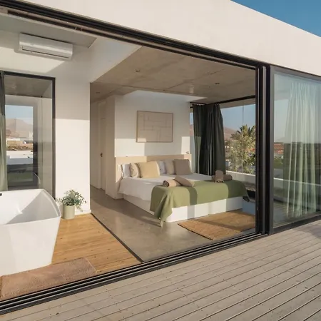 Salty By Aura Collection Villa