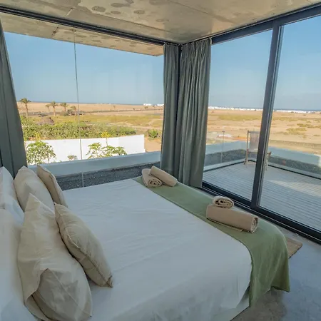 ヴィラ Salty By Aura Collection *