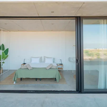 Villa Salty By Aura Collection Roque