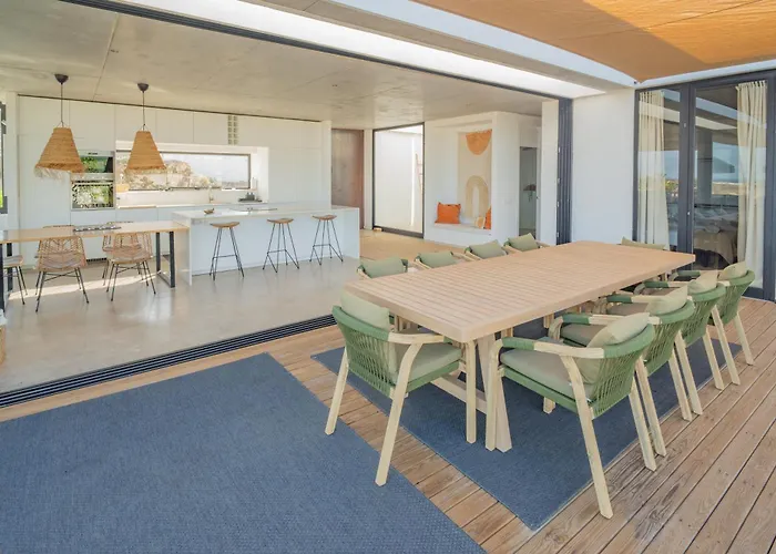 Salty By Aura Collection * Roque