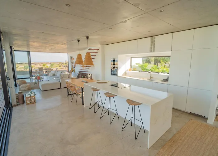 Salty By Aura Collection Villa Roque