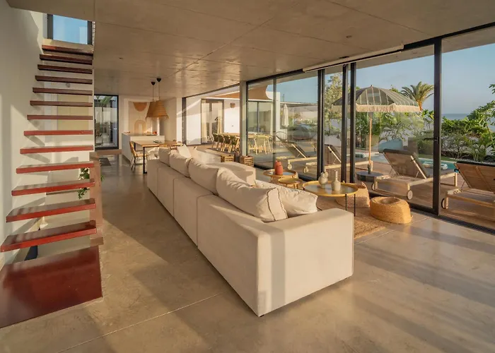 Salty By Aura Collection Villa