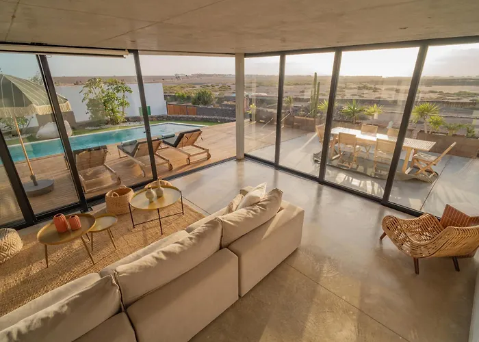 Salty By Aura Collection Villa Roque