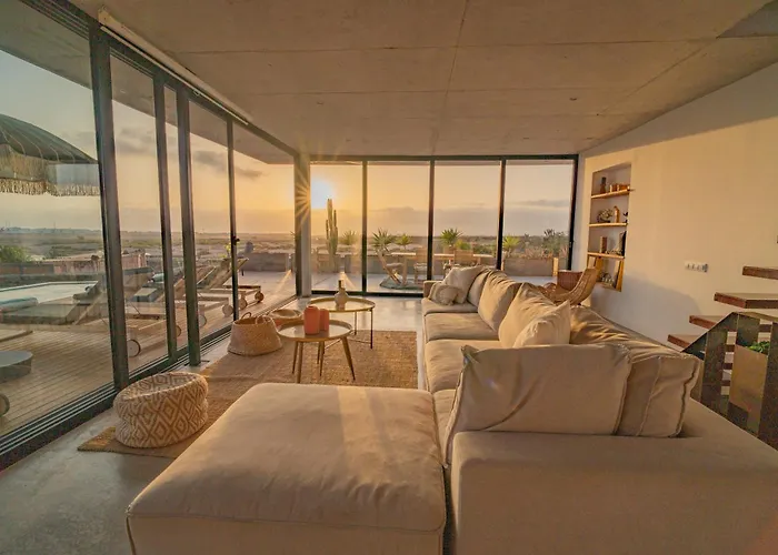 Villa Salty By Aura Collection