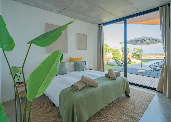 Villa Salty By Aura Collection