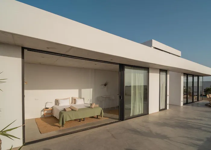 Salty By Aura Collection Villa Roque