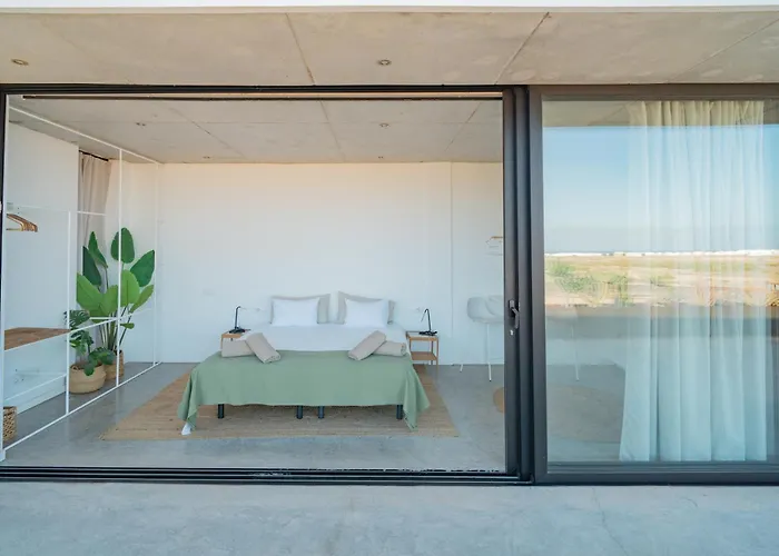 Villa Salty By Aura Collection Roque