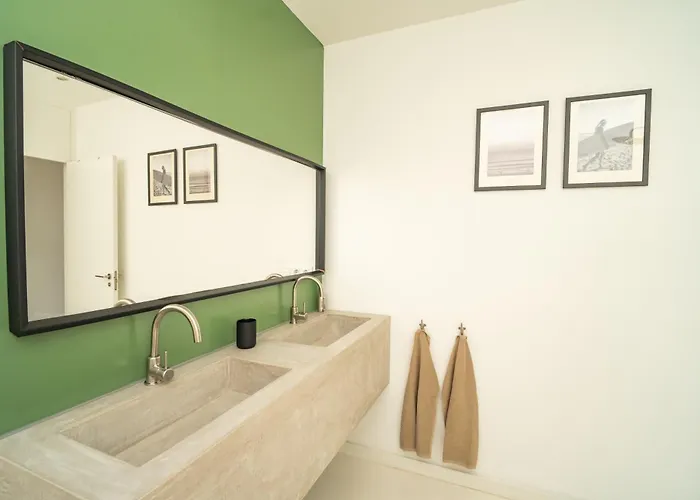 Villa Salty By Aura Collection